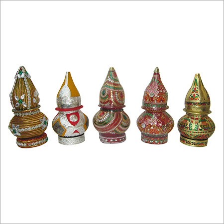Wedding Samaiya Kalash