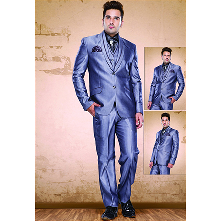 शादी का पुरुष सूट