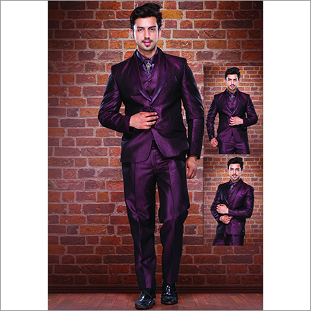 पारंपरिक पुरुषों के सूट