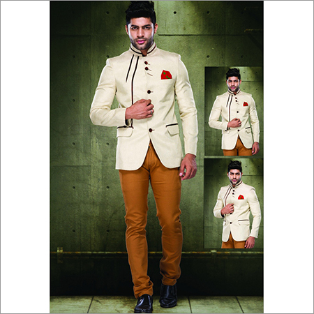 शुद्ध पुरुष सूट