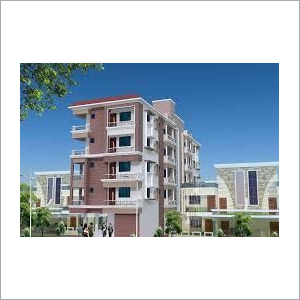 निर्माण मूल्यांकन सेवाएँ