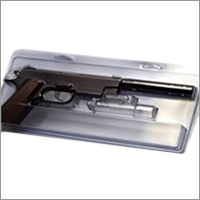 Clamp Shell Type