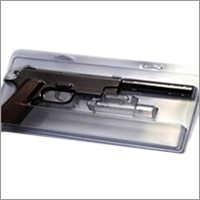 क्लैंप शेल प्रकार