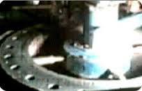 Gasket Face Machining