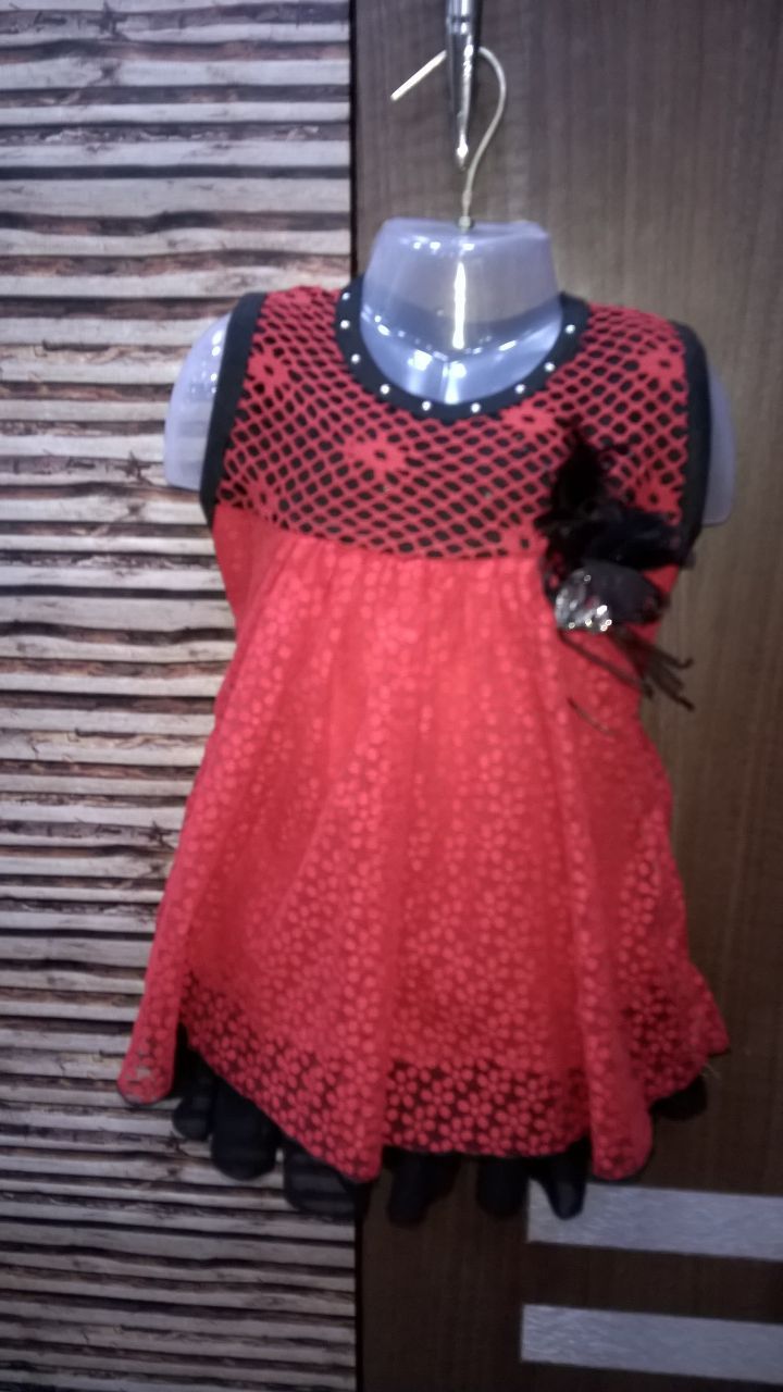 Children Readymade Garments