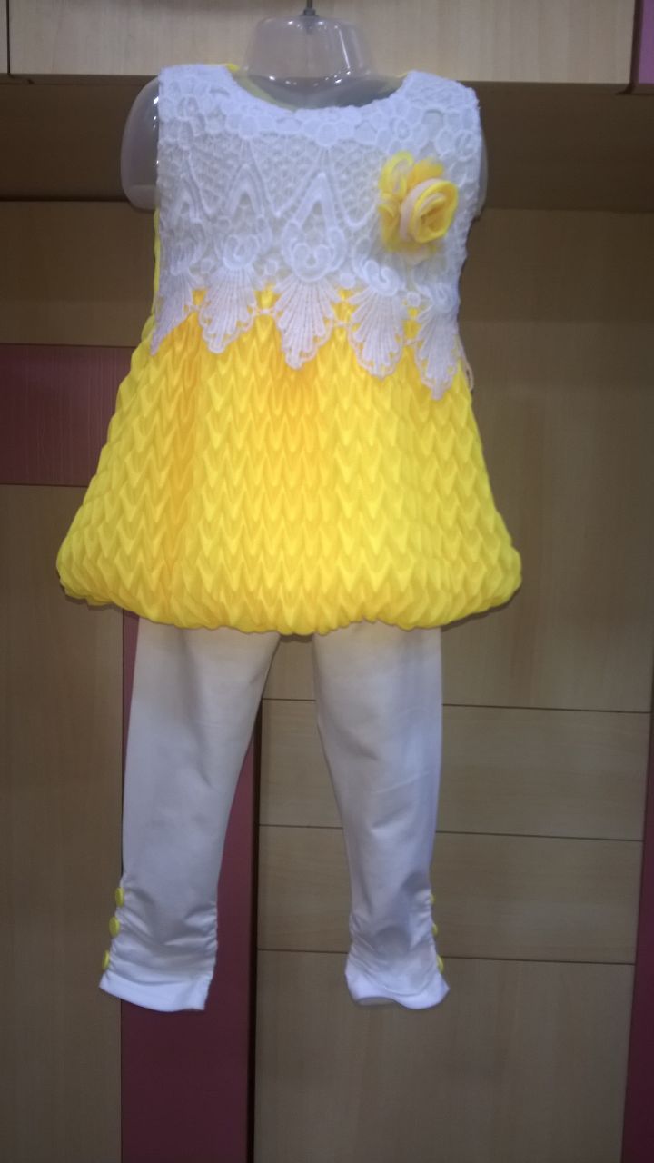 Children Readymade Garments