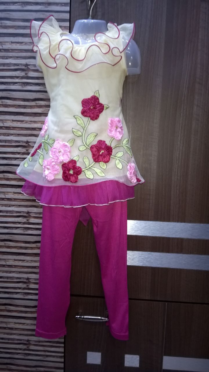 Children Readymade Garments