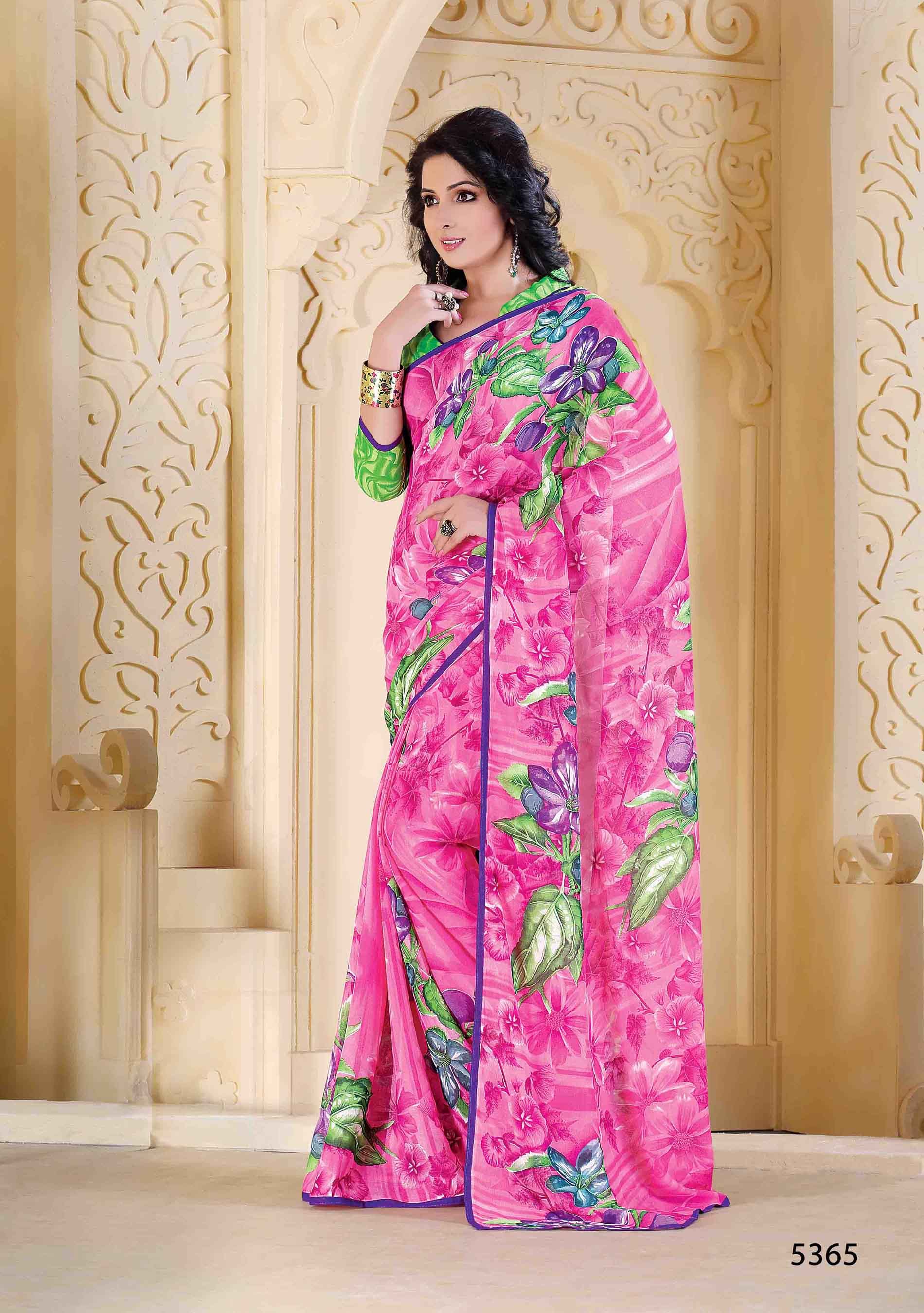 Low Range Exclusive Sarees
