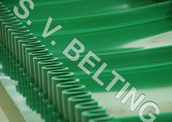 पु कन्वेयर बेल्ट