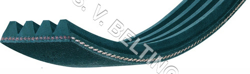 मल्टी पॉली वी बेल्ट्स