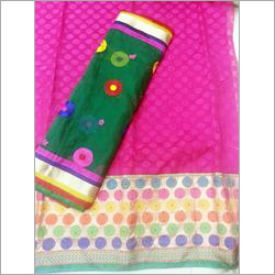 महिलाओं के लिए ड्रेस सामग्री