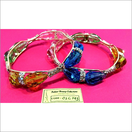 प्राचीन चूड़ियाँ