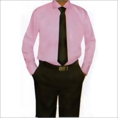 शर्ट ट्राउज़र
