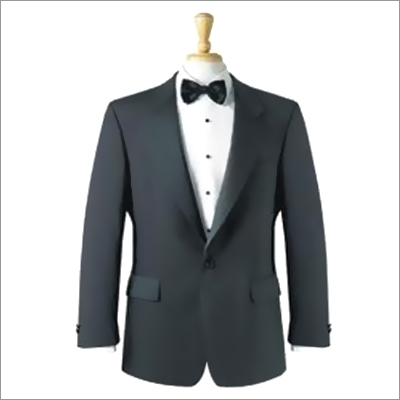 पुरुषों का कॉर्पोरेट यूनिफॉर्म