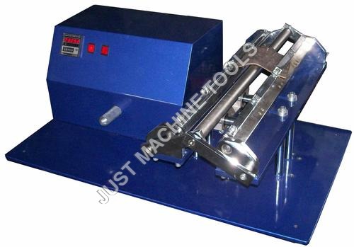 ब्लू बेनेवार्ट फ्लेक्स टेस्टर