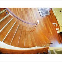 शाइनिंग ब्राज़ीलियन टीक वुड