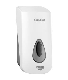 Es16 लिक्विड सोप डिस्पेंसर