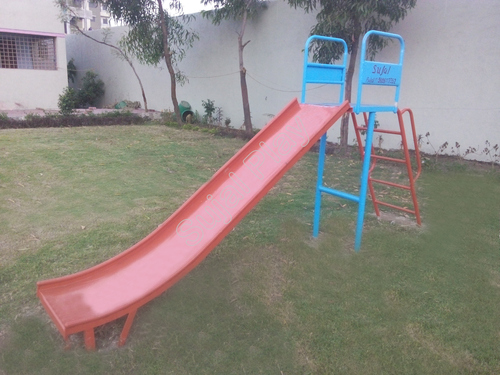 बेबी स्लाइड