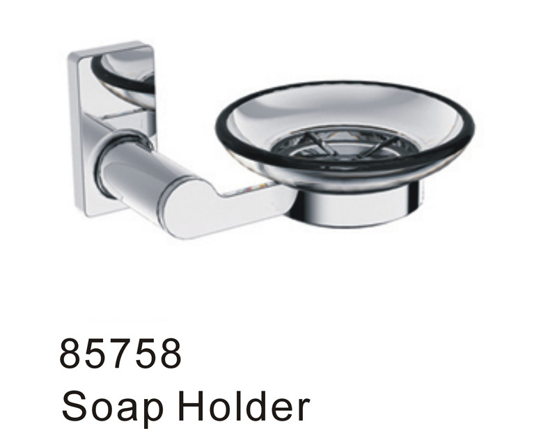 Paper Holder - Brass, 150x50x25mm, Chrome Finish | Easy Installation, Durable Design, Wall-mounted, Space Saving
