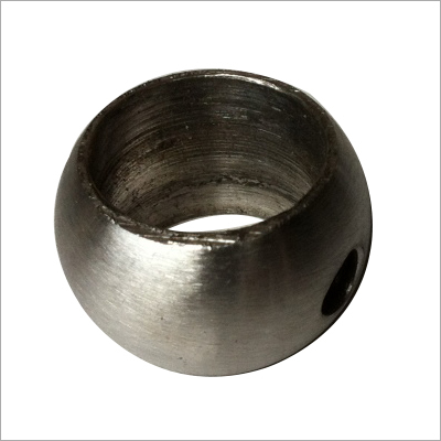 SS रेलिंग भाग