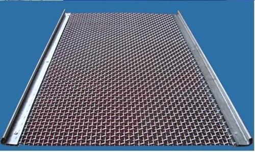 Vibrating Screen - Stainless Steel, 100-2000mm Dimensions, 1-80mm Wire Diameter | Easy To Operate, Energy Efficient, Longer Service Life