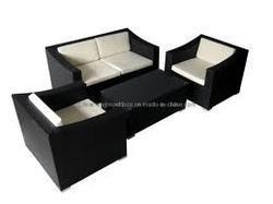 गार्डन सोफा