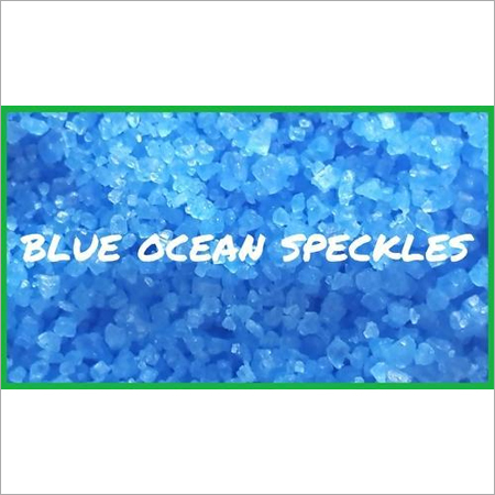 नीले रंग के धब्बे