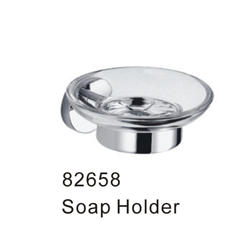Paper Holder - Zinc Alloy, 13x10x8cm, Chrome Finish | Wall-mounted, Easy Install, Durable, Space Saving