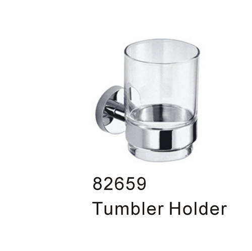 Paper Holder - Zinc Alloy, 13x10x8cm, Chrome Finish | Wall-mounted, Easy Install, Durable, Space Saving