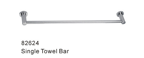 Paper Holder - Zinc Alloy, 13x10x8cm, Chrome Finish | Wall-mounted, Easy Install, Durable, Space Saving