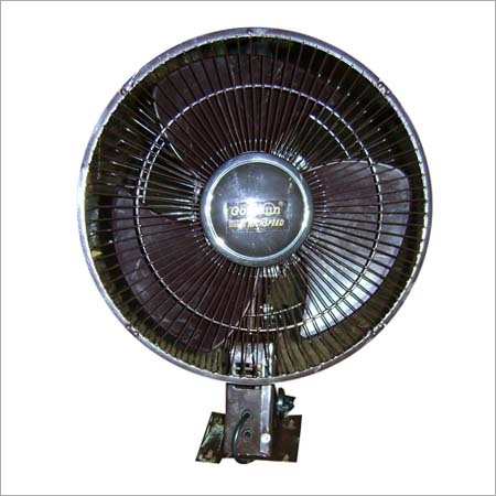 कॉम्पैक्ट फैन (300 मिमी)