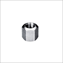 Fixture Hex Nuts