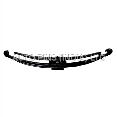 पैरबोलिक पत्ते का स्प्रिंग