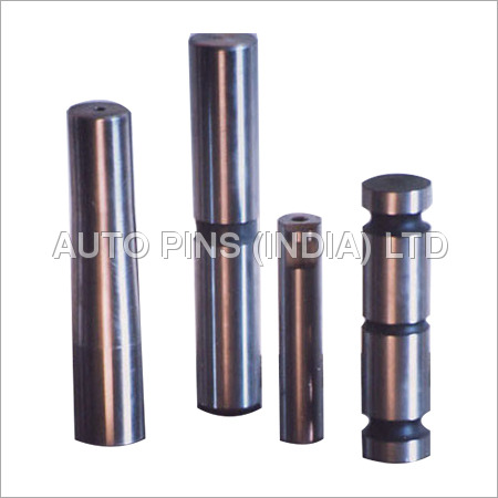 शैकल पिन्स