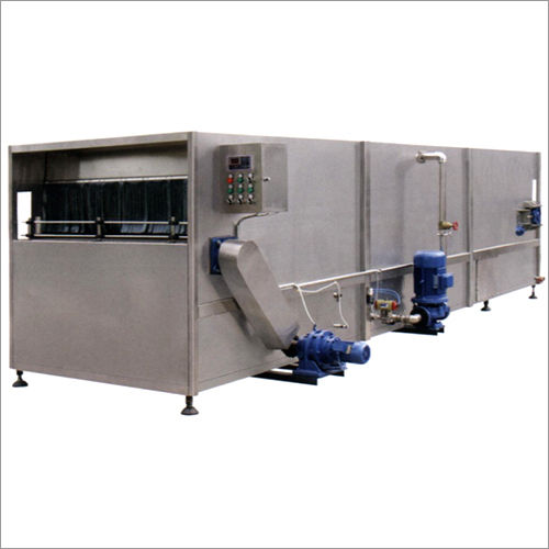 Cooling Machine