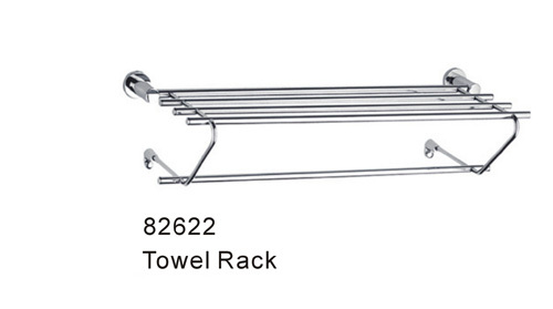 Paper Holder - Zinc Alloy, 13x10x8cm, Chrome Finish | Wall-mounted, Easy Install, Durable, Space Saving