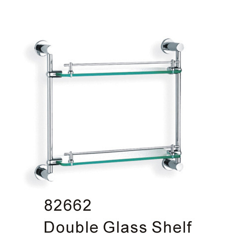 Paper Holder - Zinc Alloy, 13x10x8cm, Chrome Finish | Wall-mounted, Easy Install, Durable, Space Saving