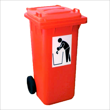 अपशिष्ट कंटेनर