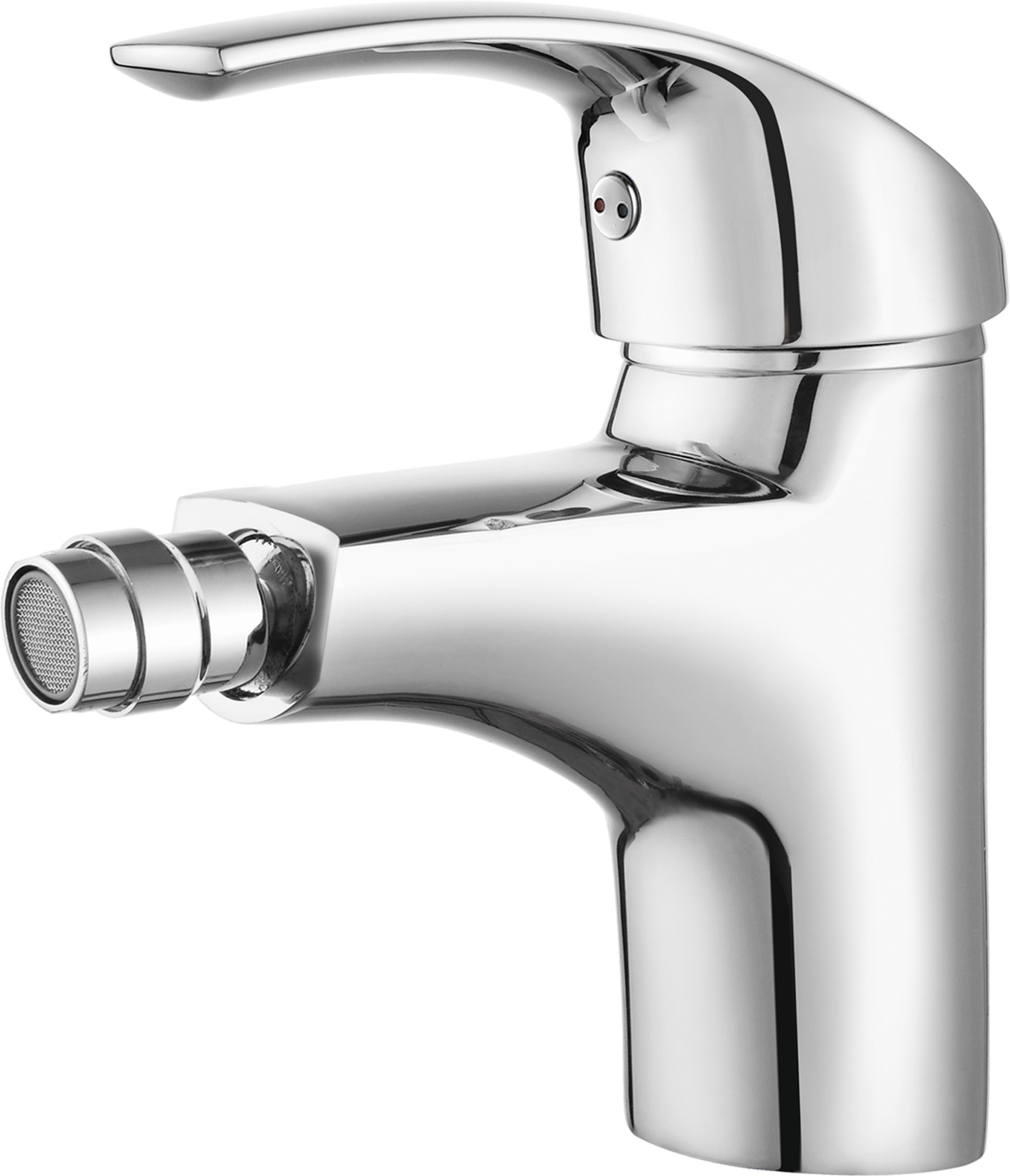 Basin Mixer