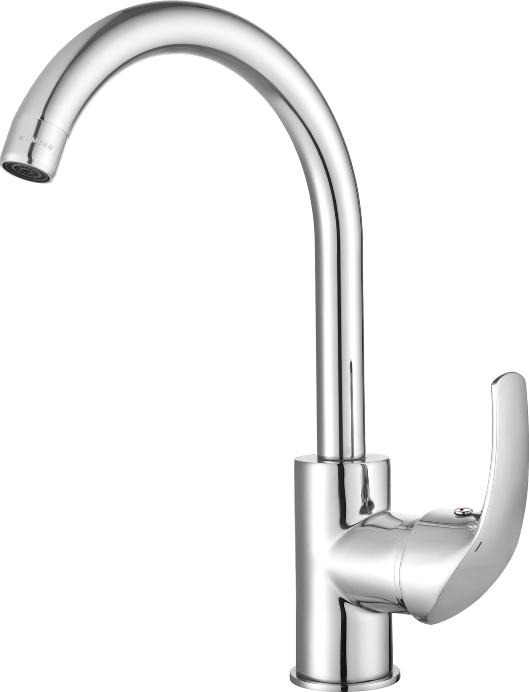 Basin Mixer