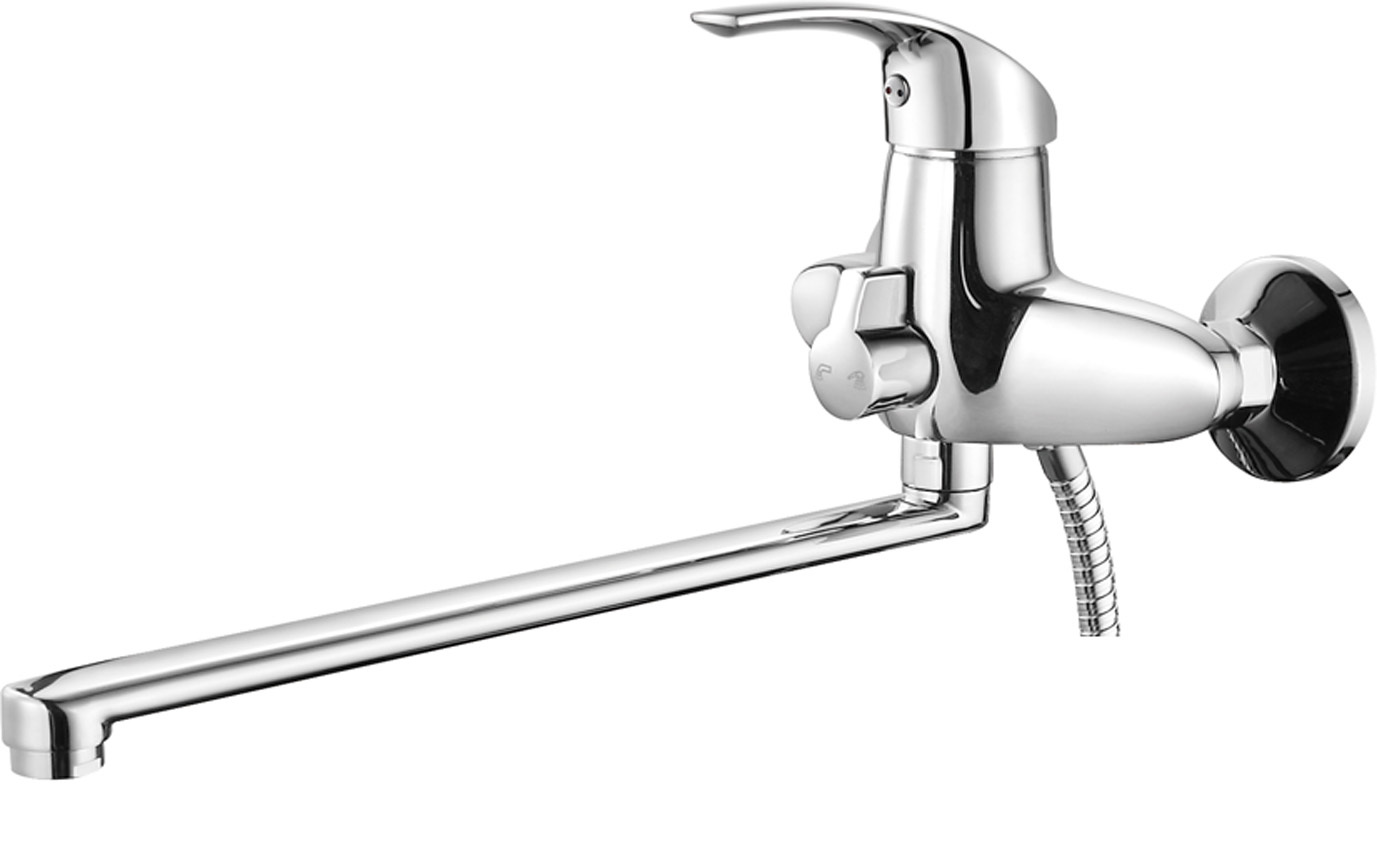 Basin Mixer