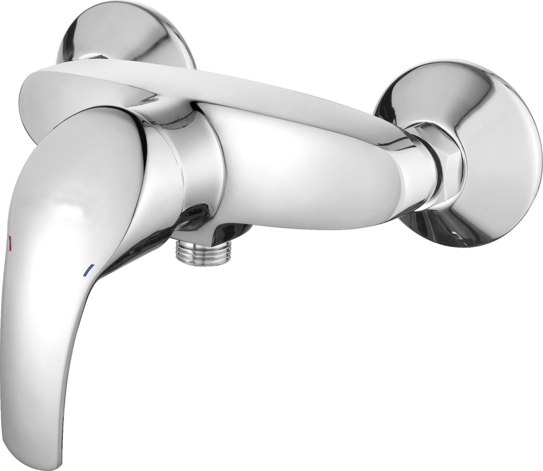 Basin Mixer