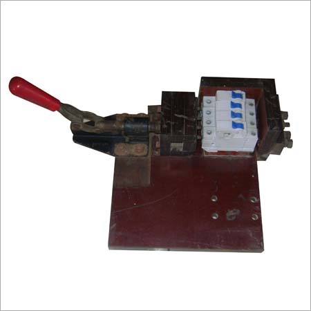 सटीक जिग्स