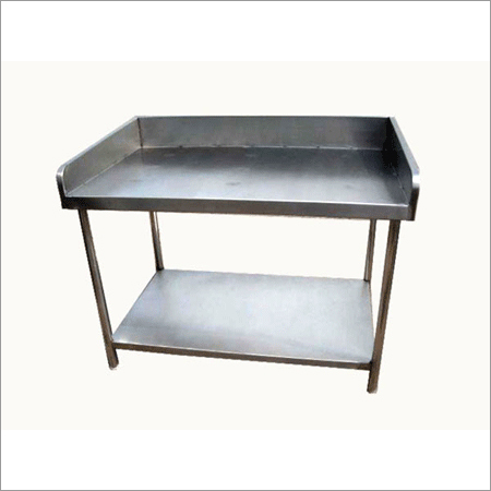 किचन वाशिंग टेबल