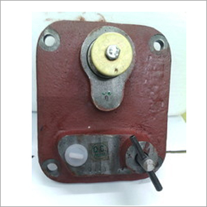 डॉवटी प्रकार वर्टिकल हैंड पंप