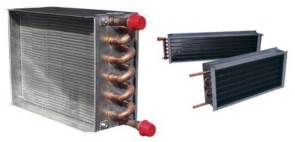 बूस्टर कॉइल