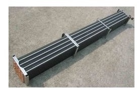 ऑटोमोबाइल एयर कंडीशनर का तार