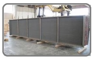 गैस से एयर कॉइल