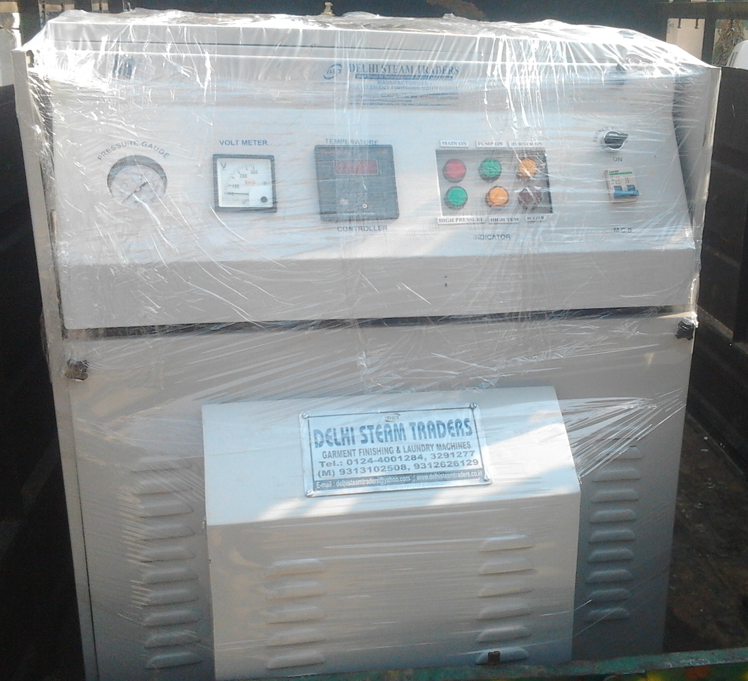 Diesel Boiler - High-efficiency Heat Generation System | Reliable Performance, Low Emissions, Energy-saving Technology