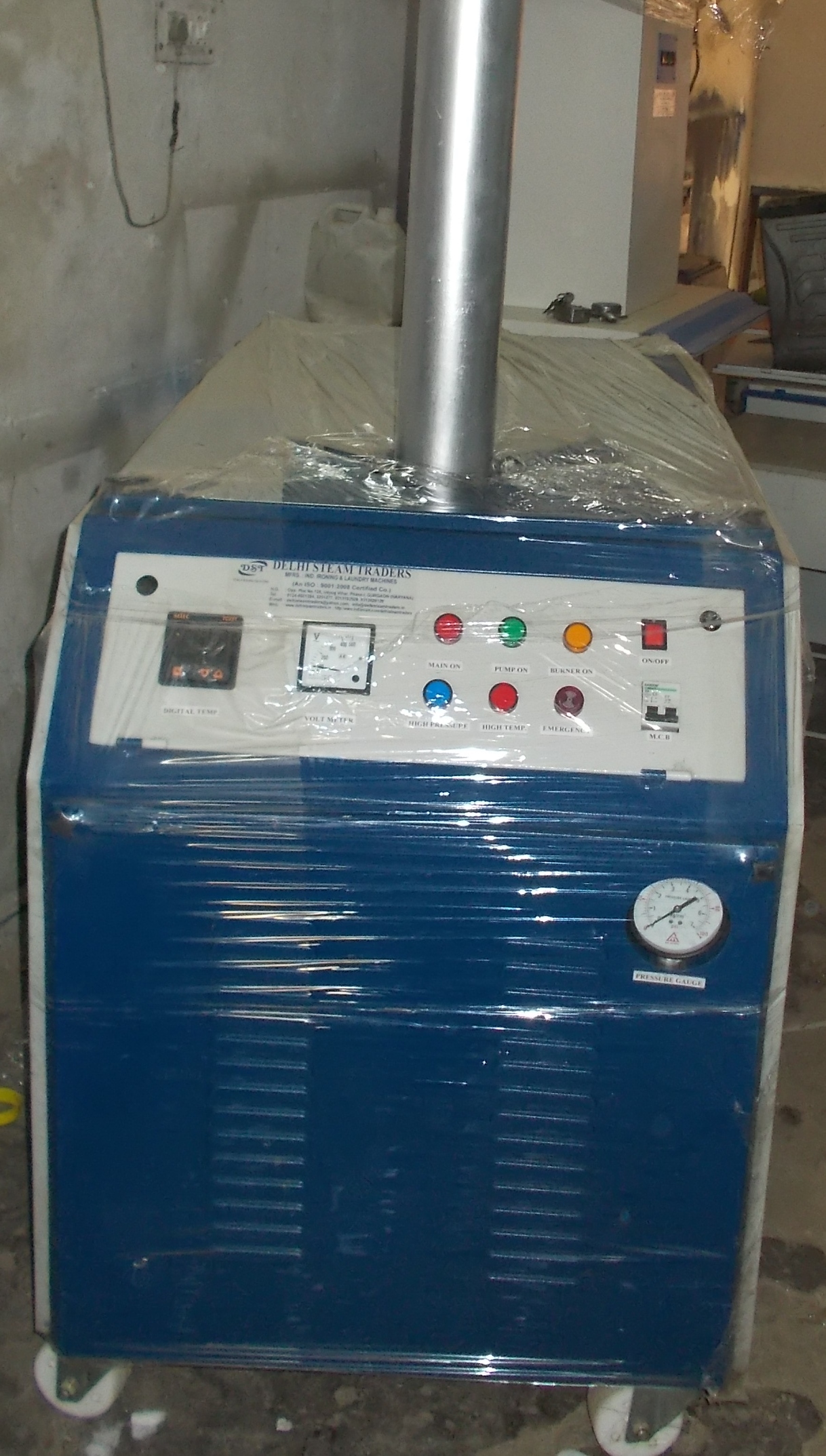 Diesel Boiler - High-efficiency Heat Generation System | Reliable Performance, Low Emissions, Energy-saving Technology